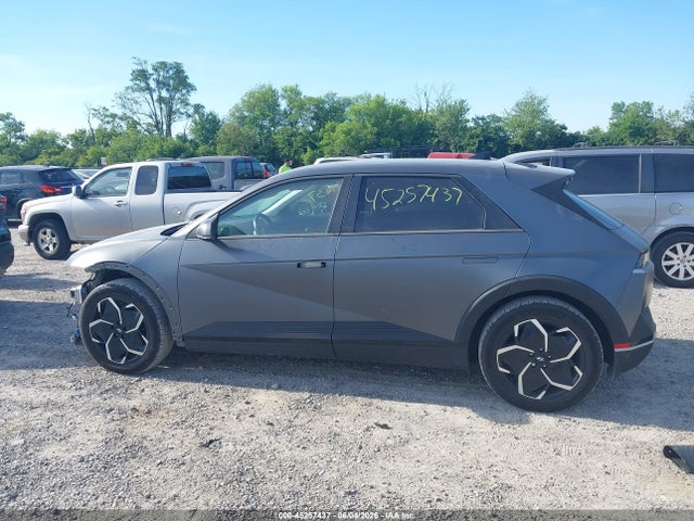 Hyundai Ioniq 5 Sel 2024 KM8KNDDF4RU267028 Image 15
