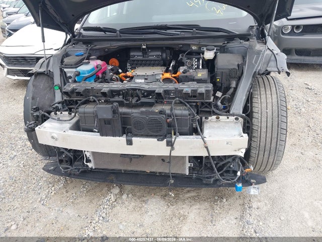 Hyundai Ioniq 5 Sel 2024 KM8KNDDF4RU267028 Image 21