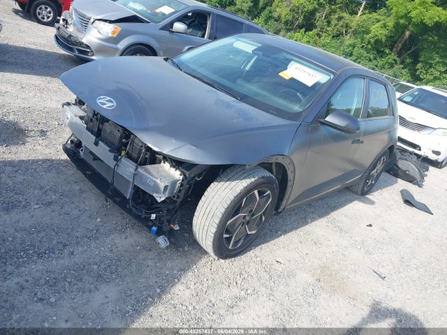Hyundai Ioniq 5 Sel 2024 KM8KNDDF4RU267028 Image 2