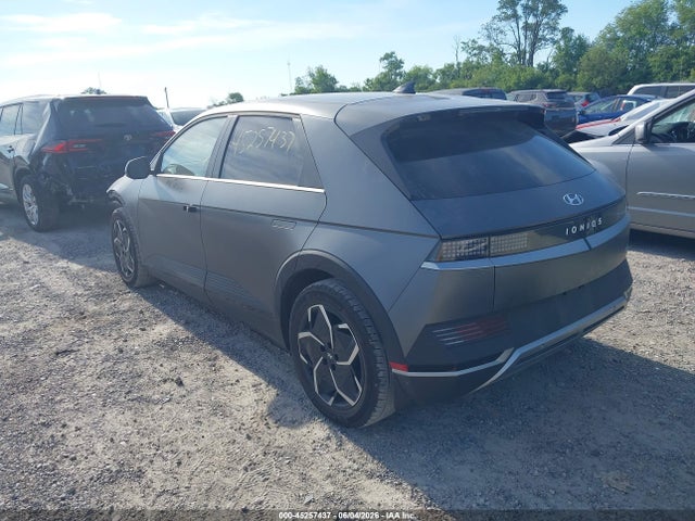 Hyundai Ioniq 5 Sel 2024 KM8KNDDF4RU267028 Image 3