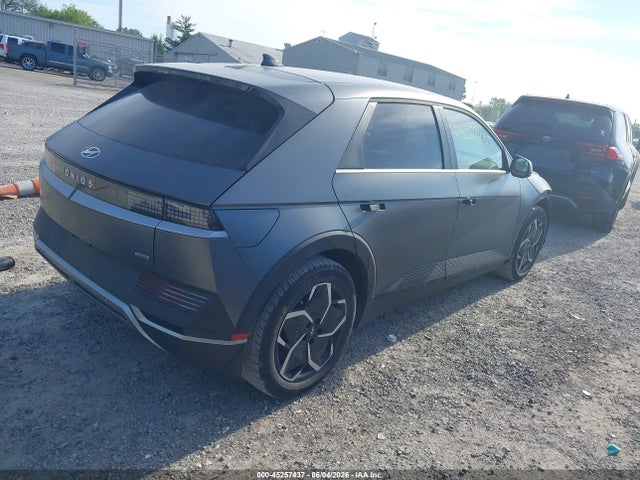 Hyundai Ioniq 5 Sel 2024 KM8KNDDF4RU267028 Image 4
