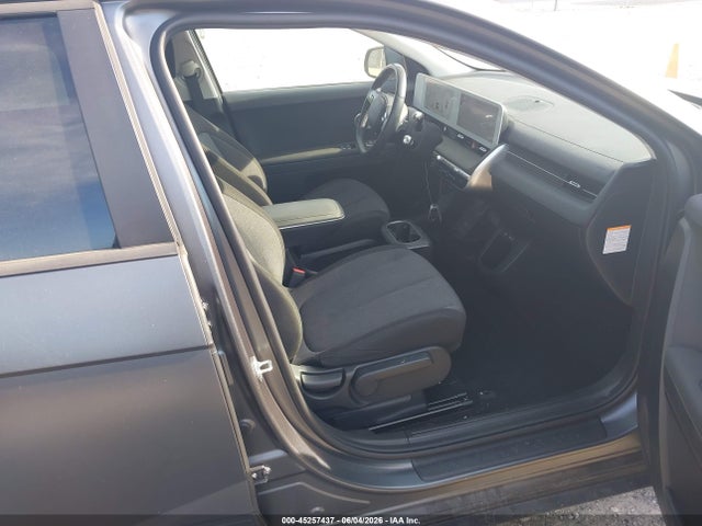 KM8KNDDF4RU267028 Hyundai Ioniq 5 Sel