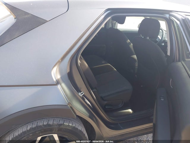 KM8KNDDF4RU267028 Hyundai Ioniq 5 Sel