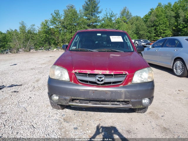 Продаж на аукціоні авто 2004 Mazda Tribute Es V6, vin: 4F2CZ96134KM22460, номер лоту: 45257439