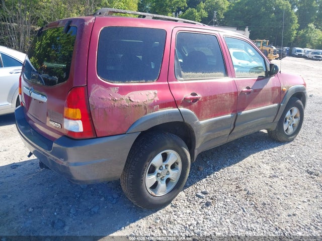 Продаж на аукціоні авто 2004 Mazda Tribute Es V6, vin: 4F2CZ96134KM22460, номер лоту: 45257439