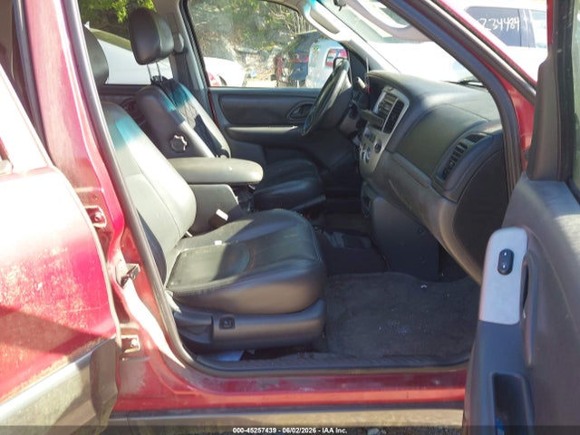 Продаж на аукціоні авто 2004 Mazda Tribute Es V6, vin: 4F2CZ96134KM22460, номер лоту: 45257439