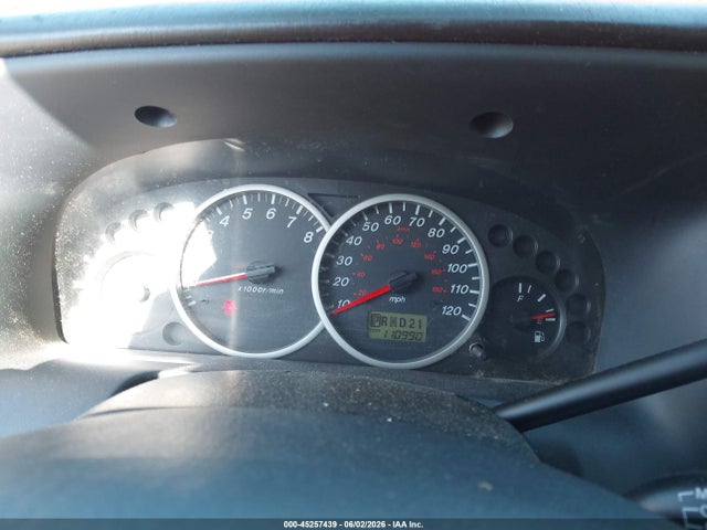 Продаж на аукціоні авто 2004 Mazda Tribute Es V6, vin: 4F2CZ96134KM22460, номер лоту: 45257439