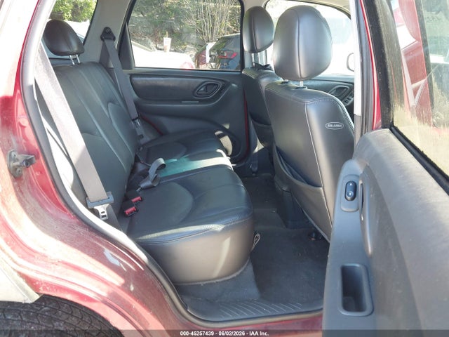 Продаж на аукціоні авто 2004 Mazda Tribute Es V6, vin: 4F2CZ96134KM22460, номер лоту: 45257439