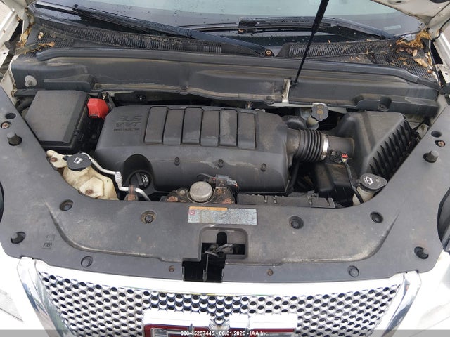 Продаж на аукціоні авто 2012 Gmc Acadia Denali, vin: 1GKKVTED5CJ188170, номер лоту: 45257445