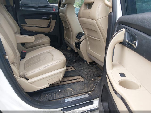 Продаж на аукціоні авто 2012 Gmc Acadia Denali, vin: 1GKKVTED5CJ188170, номер лоту: 45257445