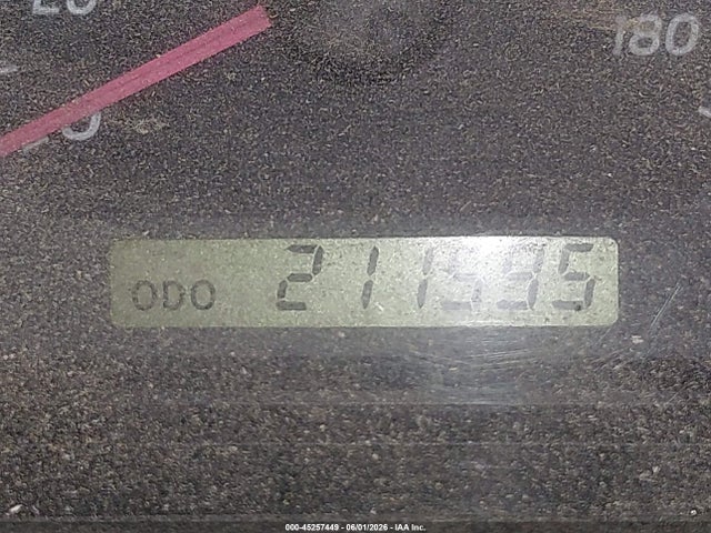 45257449 :رقم المزاد ، 5TBDT44145S480706 vin ، 2005 Toyota Tundra Sr5 V8 مزاد بيع