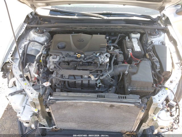 Продаж на аукціоні авто 2022 Toyota Camry Xse, vin: 4T1K61AK6NU029267, номер лоту: 45257465