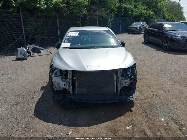 Продаж на аукціоні авто 2022 Toyota Camry Xse, vin: 4T1K61AK6NU029267, номер лоту: 45257465