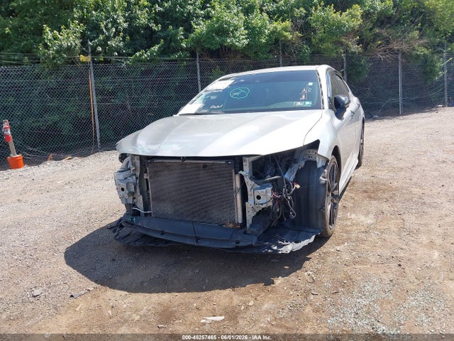 Продаж на аукціоні авто 2022 Toyota Camry Xse, vin: 4T1K61AK6NU029267, номер лоту: 45257465