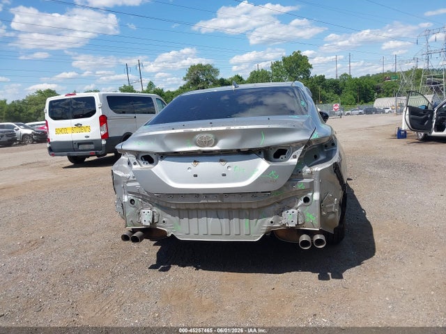 Продаж на аукціоні авто 2022 Toyota Camry Xse, vin: 4T1K61AK6NU029267, номер лоту: 45257465