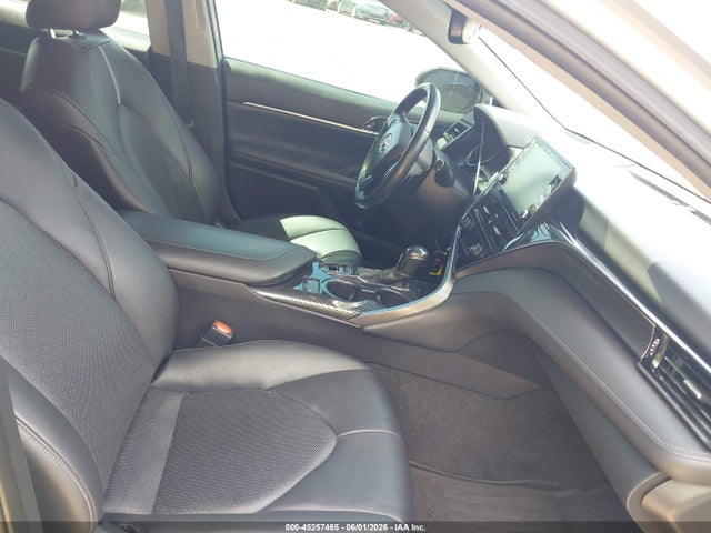 Продаж на аукціоні авто 2022 Toyota Camry Xse, vin: 4T1K61AK6NU029267, номер лоту: 45257465