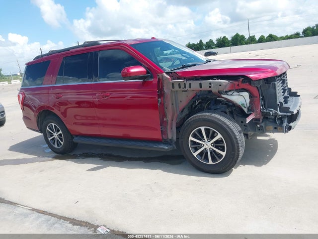 Ford Expedition Xlt 2018 1FMJU1HT9JEA33608 Image 13