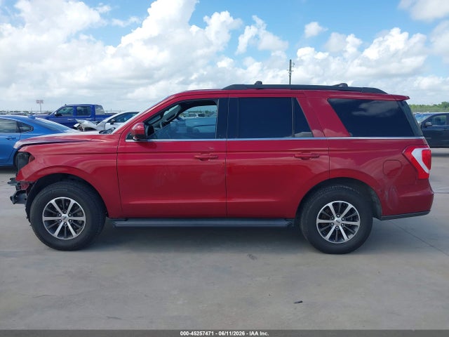 Ford Expedition Xlt 2018 1FMJU1HT9JEA33608 Image 14