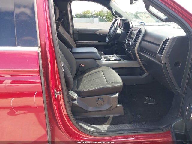 Ford Expedition Xlt 2018 1FMJU1HT9JEA33608 Image 5