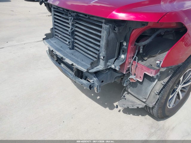 Ford Expedition Xlt 2018 1FMJU1HT9JEA33608 Image 6