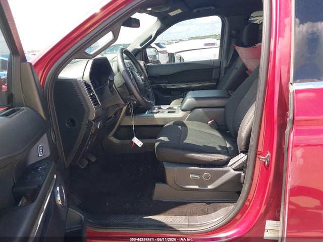 Ford Expedition Xlt 2018 1FMJU1HT9JEA33608 Image 8