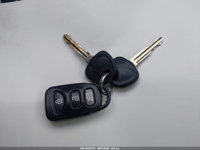 Продажа на аукционе авто 2011 Hyundai Elantra Gls, vin: 5NPDH4AEXBH035064, номер лота: 45257473