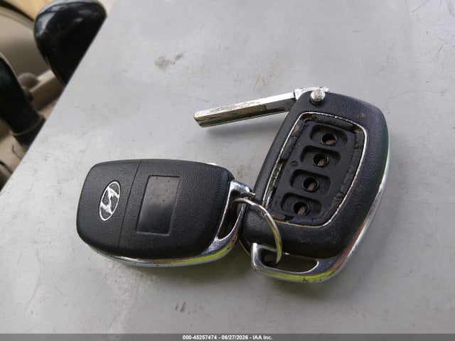 Hyundai Santa Fe Se 2016 KM8SMDHF5GU162718 Image 11