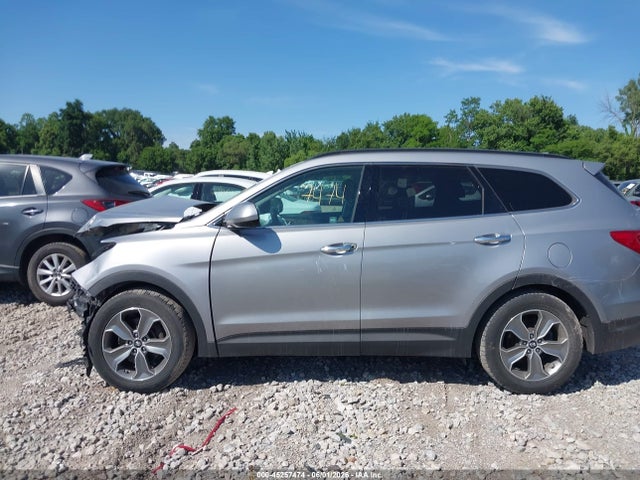 Hyundai Santa Fe Se 2016 KM8SMDHF5GU162718 Image 15