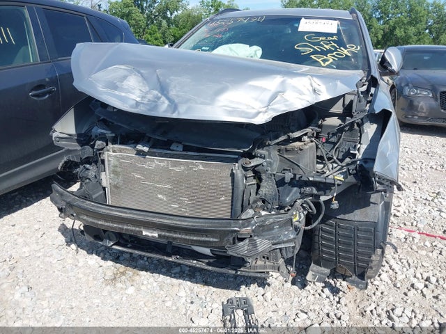 Hyundai Santa Fe Se 2016 KM8SMDHF5GU162718 Image 19