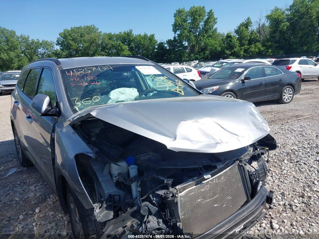 Hyundai Santa Fe Se 2016 KM8SMDHF5GU162718 Image 20