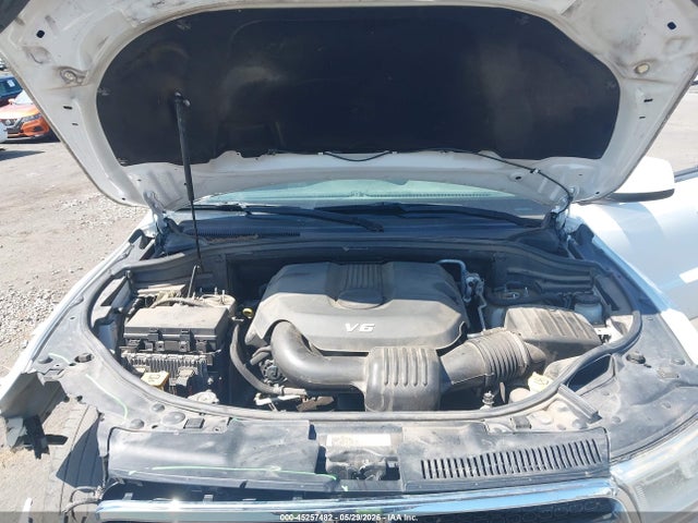 Продаж на аукціоні авто 2014 Dodge Durango Sxt, vin: 1C4RDJAG7EC323352, номер лоту: 45257482