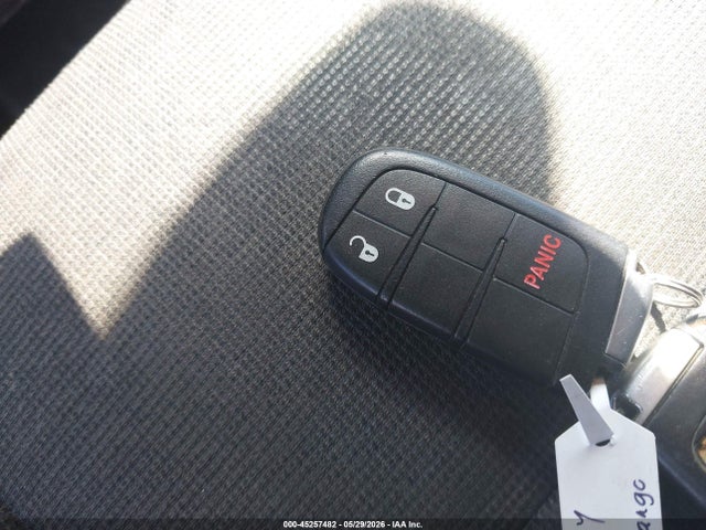 Продаж на аукціоні авто 2014 Dodge Durango Sxt, vin: 1C4RDJAG7EC323352, номер лоту: 45257482