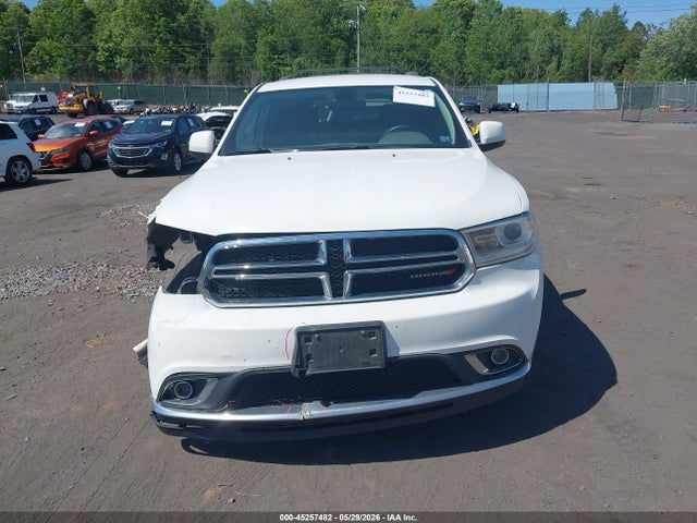 Продаж на аукціоні авто 2014 Dodge Durango Sxt, vin: 1C4RDJAG7EC323352, номер лоту: 45257482