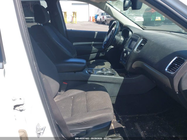Продаж на аукціоні авто 2014 Dodge Durango Sxt, vin: 1C4RDJAG7EC323352, номер лоту: 45257482