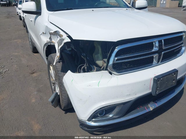 Продаж на аукціоні авто 2014 Dodge Durango Sxt, vin: 1C4RDJAG7EC323352, номер лоту: 45257482