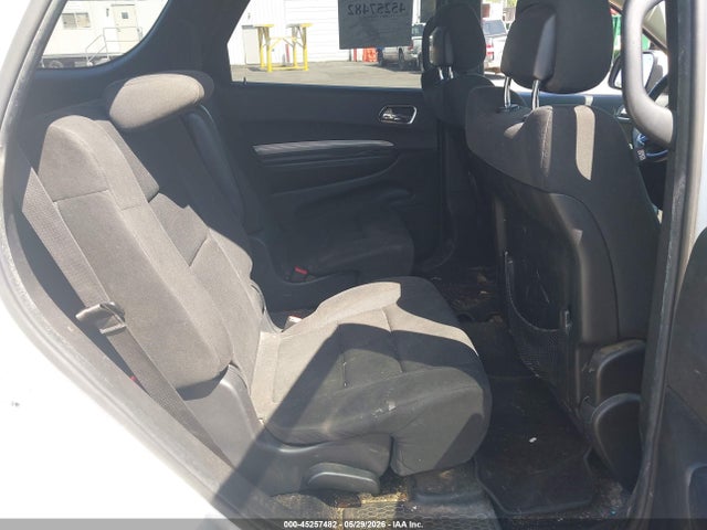 Продаж на аукціоні авто 2014 Dodge Durango Sxt, vin: 1C4RDJAG7EC323352, номер лоту: 45257482
