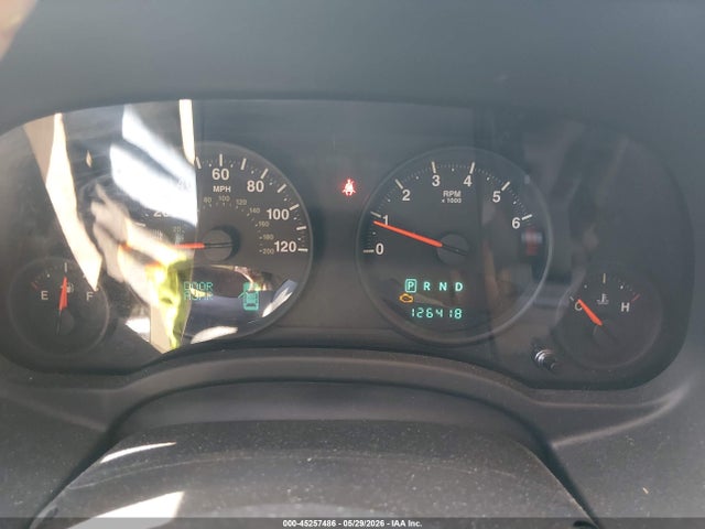Aukcja sprzedaży 2012 Jeep Compass Latitude, vin: 1C4NJDEB2CD589070, numer aukcji: 45257486