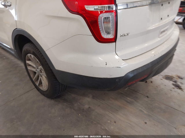 45257490 :رقم المزاد ، 1FMHK8D83BGA88673 vin ، 2011 Ford Explorer Xlt مزاد بيع