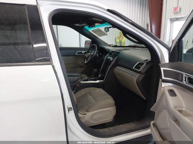 45257490 :رقم المزاد ، 1FMHK8D83BGA88673 vin ، 2011 Ford Explorer Xlt مزاد بيع
