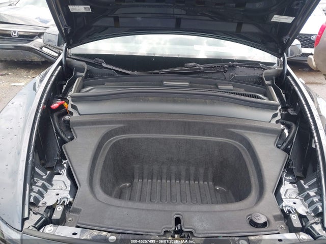 2026 Tesla Model Y Premium Rear-wheel Drive/rear-wheel Drive მანქანა იყიდება აუქციონზე, vin: 7SAYGDED0TA593866, აუქციონის ნომერი: 45257499