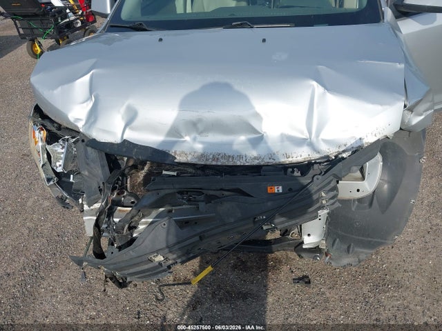 Aukcja sprzedaży 2010 Ford Edge Sel, vin: 2FMDK3JC1ABB76444, numer aukcji: 45257500