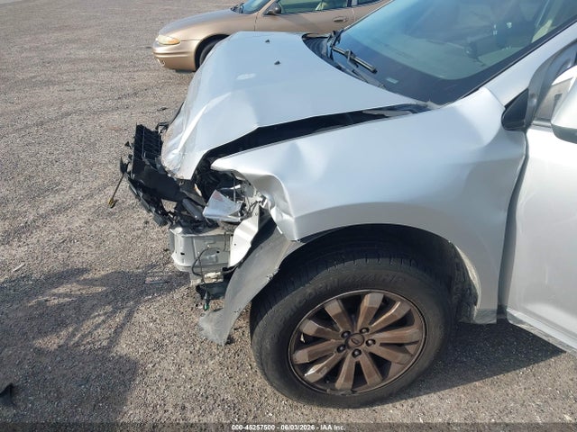 Aukcja sprzedaży 2010 Ford Edge Sel, vin: 2FMDK3JC1ABB76444, numer aukcji: 45257500