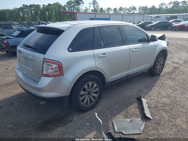 Aukcja sprzedaży 2010 Ford Edge Sel, vin: 2FMDK3JC1ABB76444, numer aukcji: 45257500