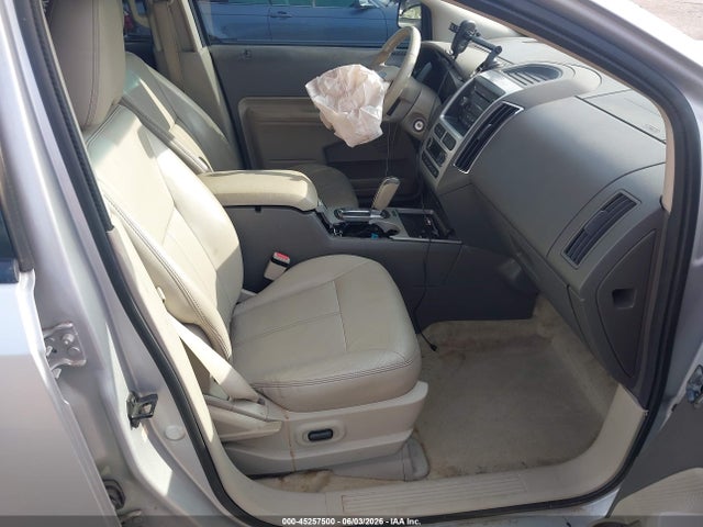 Aukcja sprzedaży 2010 Ford Edge Sel, vin: 2FMDK3JC1ABB76444, numer aukcji: 45257500