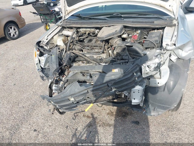 Aukcja sprzedaży 2010 Ford Edge Sel, vin: 2FMDK3JC1ABB76444, numer aukcji: 45257500