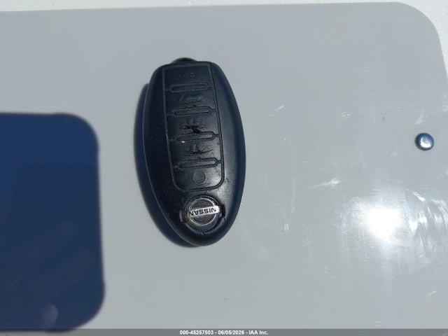 Aukcja sprzedaży 2018 Nissan Maxima 3.5 Sv, vin: 1N4AA6AP9JC368523, numer aukcji: 45257503