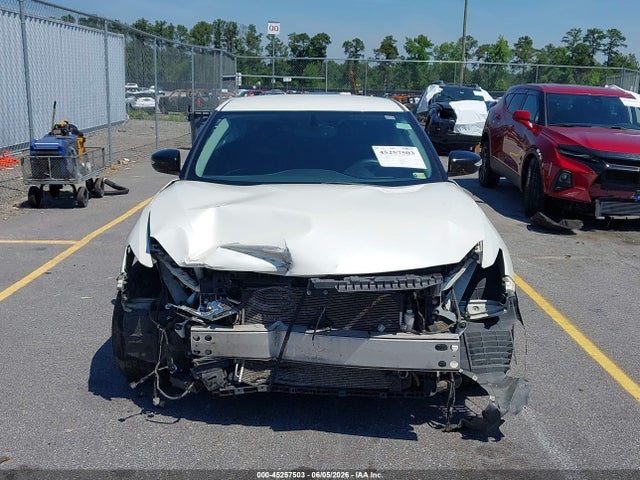 Aukcja sprzedaży 2018 Nissan Maxima 3.5 Sv, vin: 1N4AA6AP9JC368523, numer aukcji: 45257503