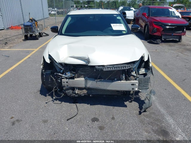 Aukcja sprzedaży 2018 Nissan Maxima 3.5 Sv, vin: 1N4AA6AP9JC368523, numer aukcji: 45257503