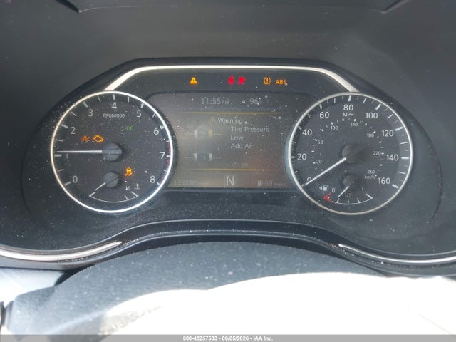 Aukcja sprzedaży 2018 Nissan Maxima 3.5 Sv, vin: 1N4AA6AP9JC368523, numer aukcji: 45257503
