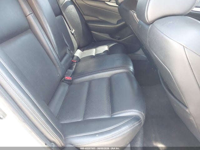 Aukcja sprzedaży 2018 Nissan Maxima 3.5 Sv, vin: 1N4AA6AP9JC368523, numer aukcji: 45257503